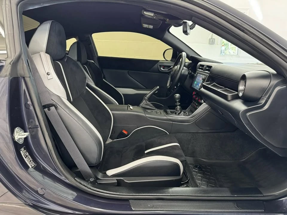 2025 Subaru BRZ 2nd Gen - Image 15 of 20