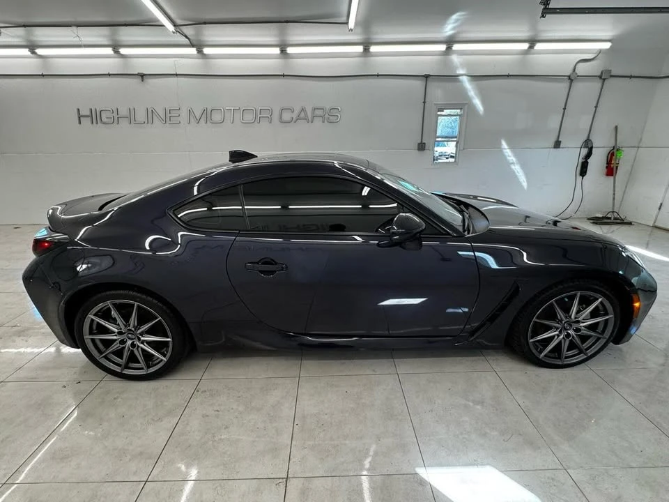 2025 Subaru BRZ 2nd Gen - Image 4 of 20