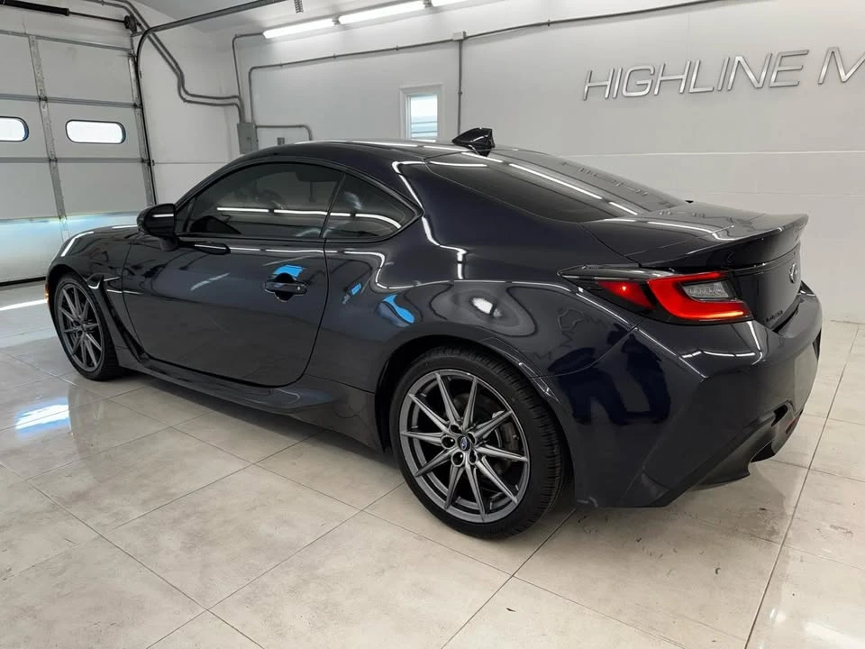2025 Subaru BRZ 2nd Gen - Image 8 of 20