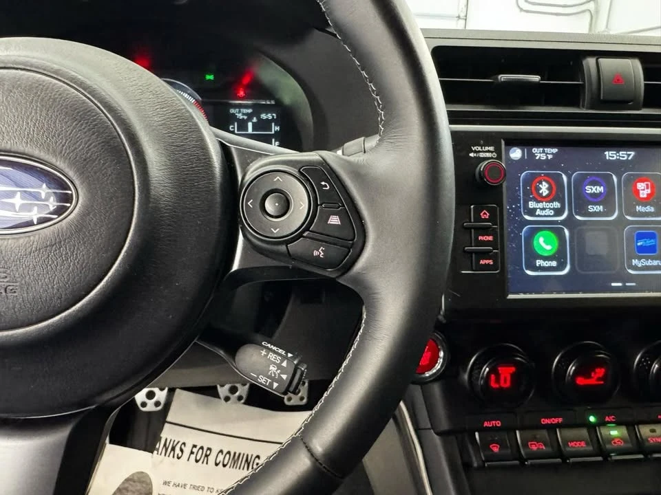 2025 Subaru BRZ 2nd Gen - Image 18 of 20