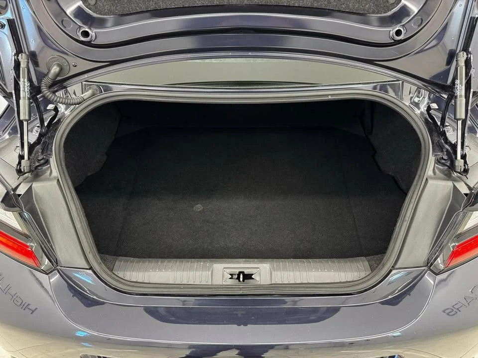 2025 Subaru BRZ 2nd Gen - Image 7 of 20