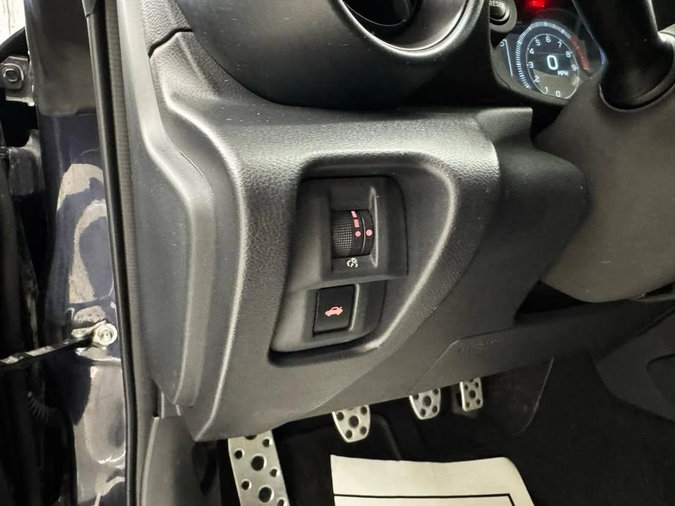 2025 Subaru BRZ 2nd Gen - Image 13 of 20