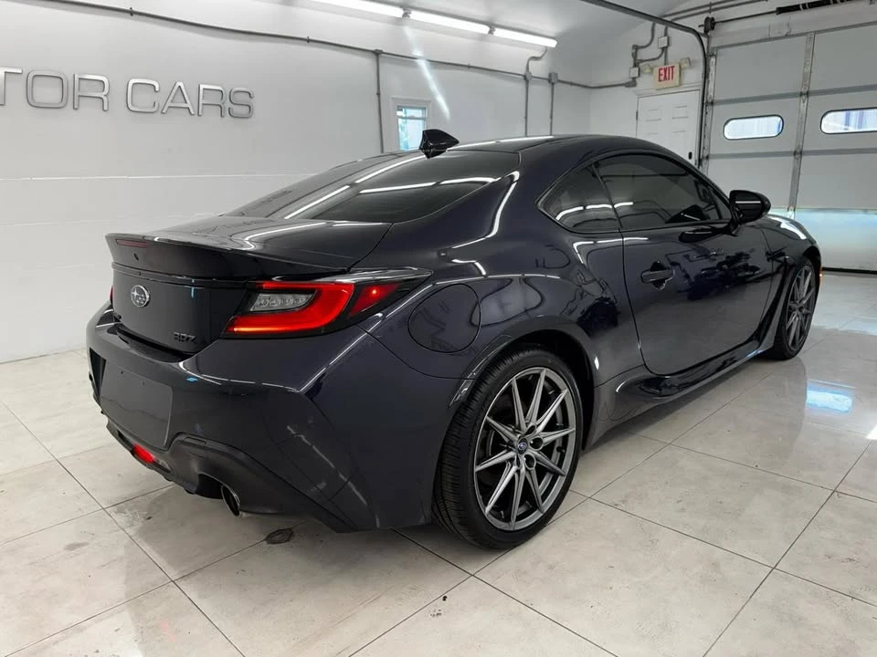 2025 Subaru BRZ 2nd Gen - Image 5 of 20