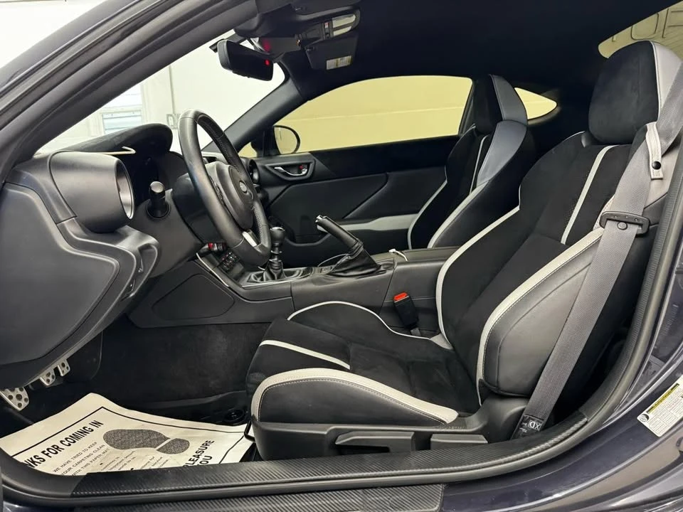 2025 Subaru BRZ 2nd Gen - Image 10 of 20