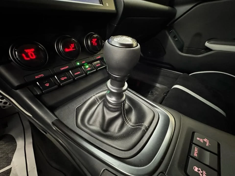 2025 Subaru BRZ 2nd Gen - Image 19 of 20