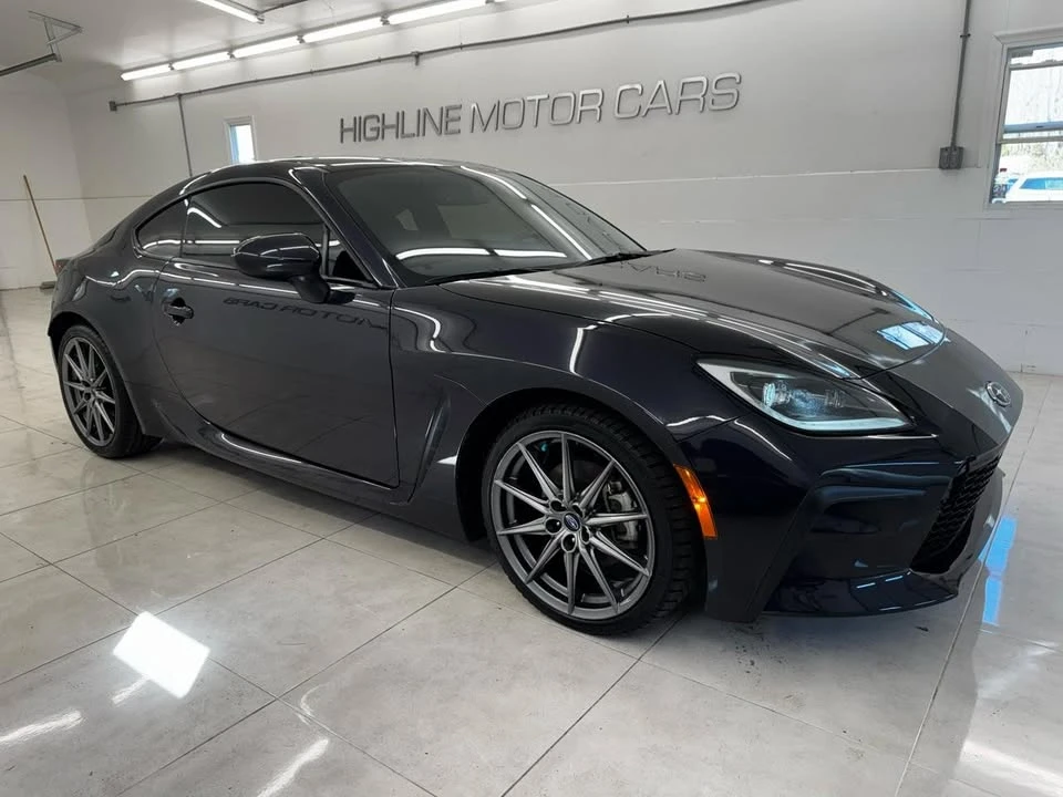 2025 Subaru BRZ 2nd Gen - Image 3 of 20