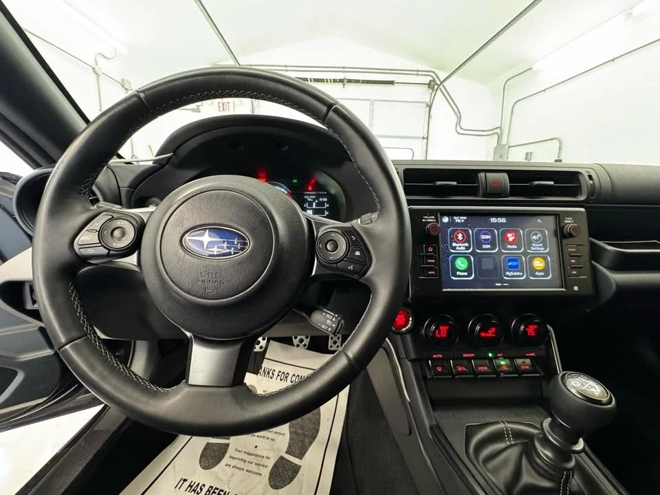 2025 Subaru BRZ 2nd Gen - Image 16 of 20