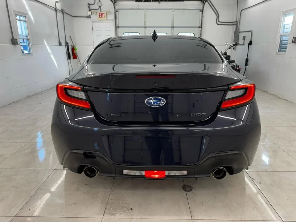 2025 Subaru BRZ 2nd Gen - Image 6 of 20