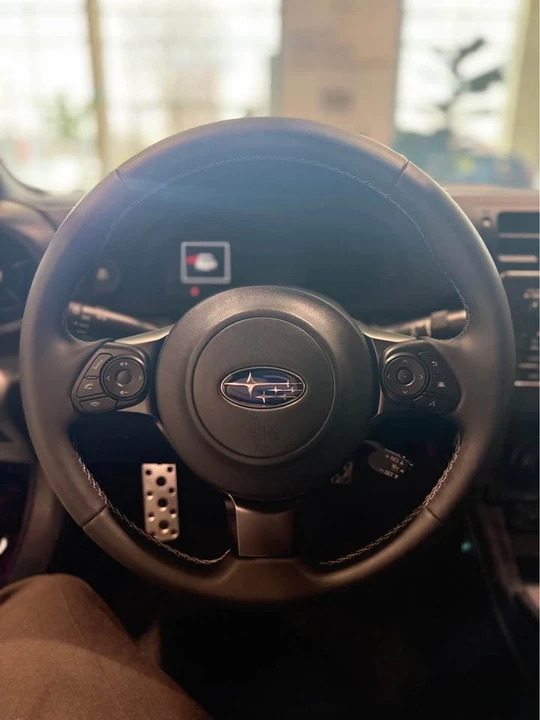 2025 Subaru BRZ 2nd Gen - Image 17 of 19