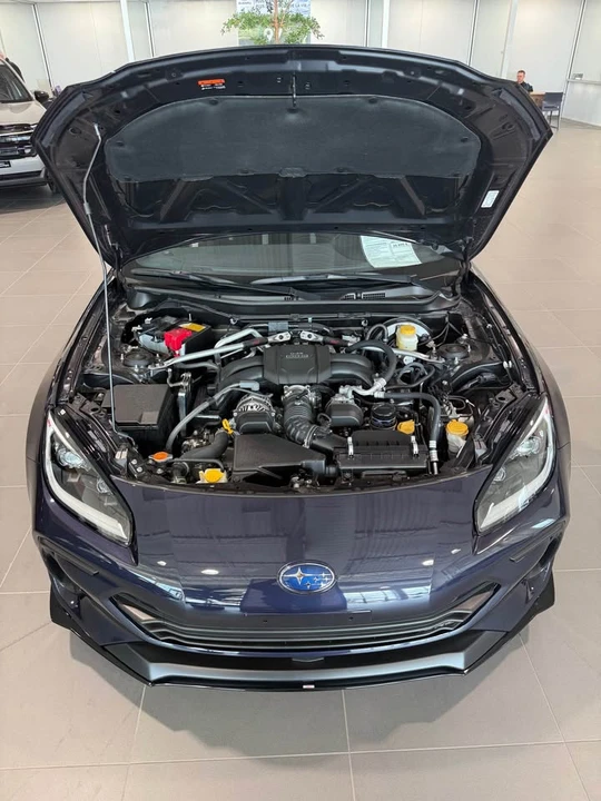 2025 Subaru BRZ 2nd Gen - Image 18 of 19