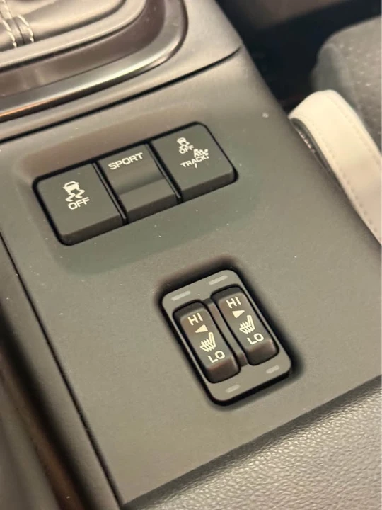 2025 Subaru BRZ 2nd Gen - Image 10 of 19