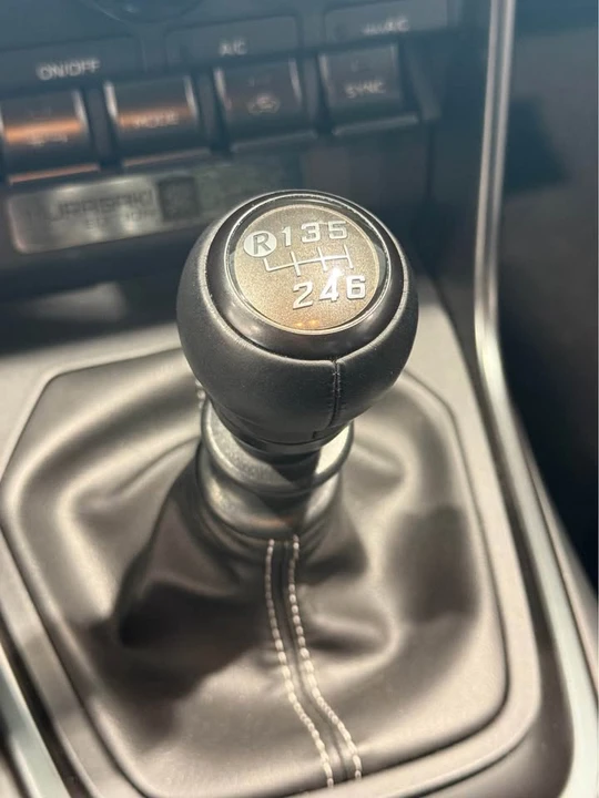 2025 Subaru BRZ 2nd Gen - Image 11 of 19
