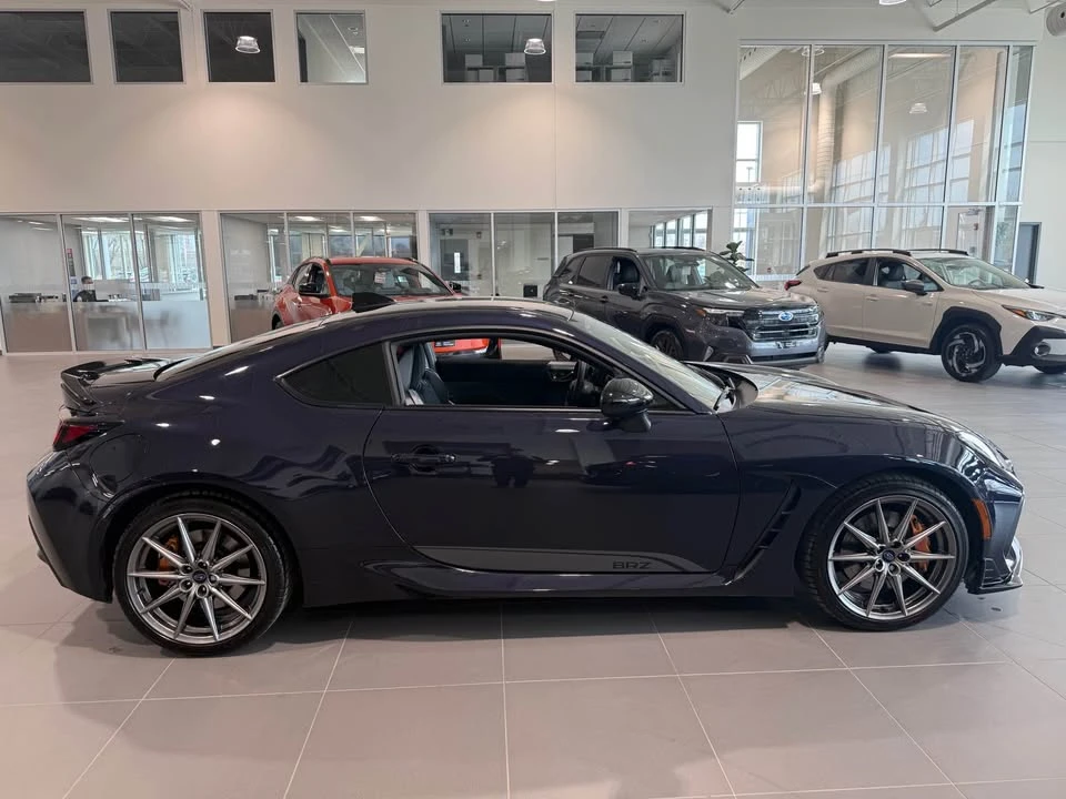 2025 Subaru BRZ 2nd Gen - Image 14 of 19