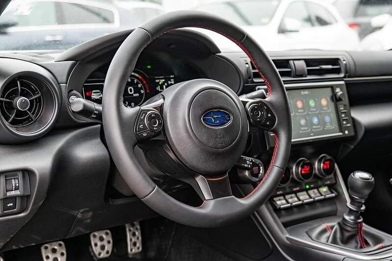 2025 Subaru BRZ 2nd Gen - Image 6 of 7
