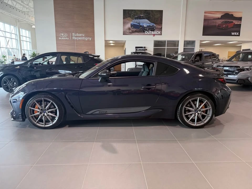 2025 Subaru BRZ 2nd Gen - Image 6 of 19