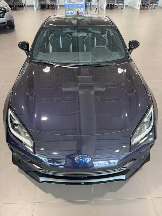 2025 Subaru BRZ 2nd Gen - Image 16 of 19