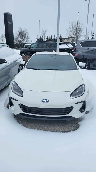2025 Subaru BRZ 2nd Gen - Image 3 of 3