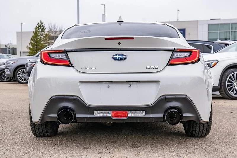 2025 Subaru BRZ 2nd Gen - Image 3 of 7