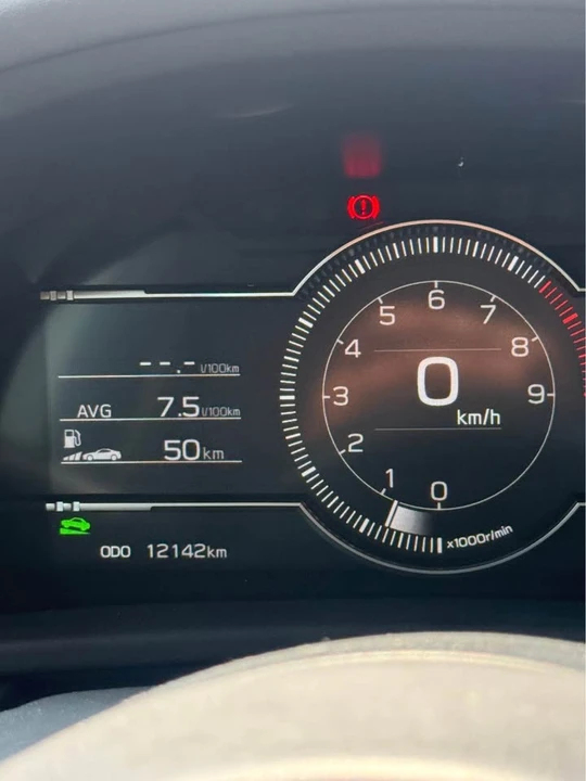 2025 Subaru BRZ 2nd Gen - Image 4 of 4