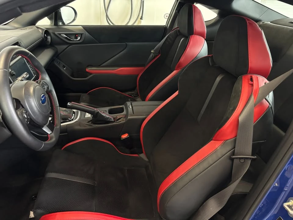 2025 Subaru BRZ 2nd Gen - Image 10 of 10
