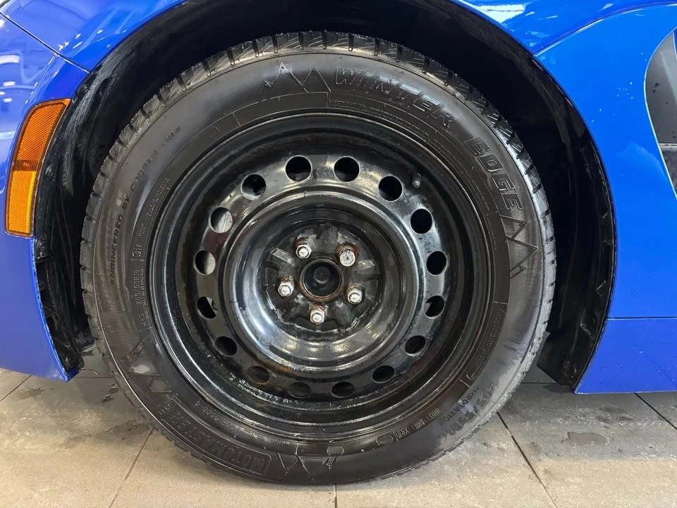 2025 Subaru BRZ 2nd Gen - Image 8 of 10