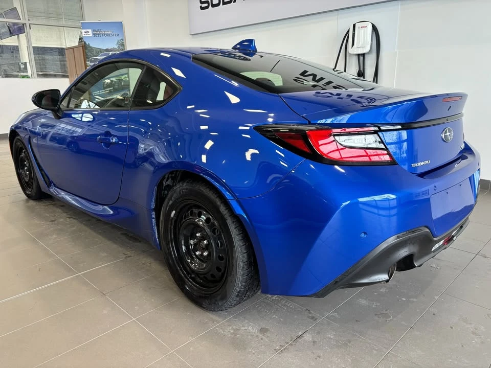 2025 Subaru BRZ 2nd Gen - Image 5 of 10