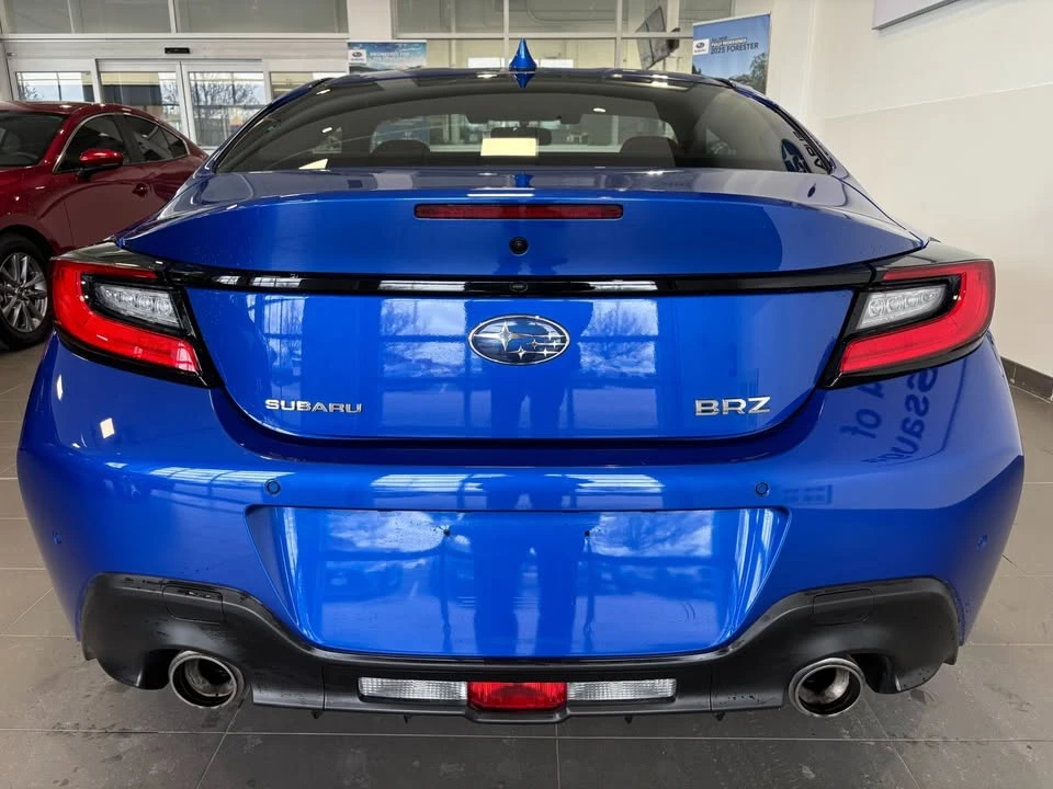 2025 Subaru BRZ 2nd Gen - Image 6 of 10