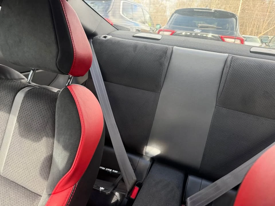 2025 Subaru BRZ 2nd Gen - Image 9 of 11