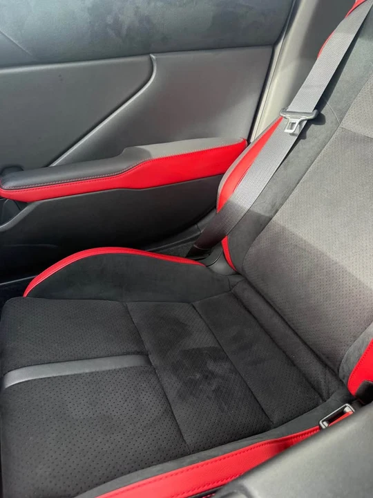 2025 Subaru BRZ 2nd Gen - Image 8 of 11