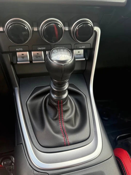 2025 Subaru BRZ 2nd Gen - Image 6 of 11