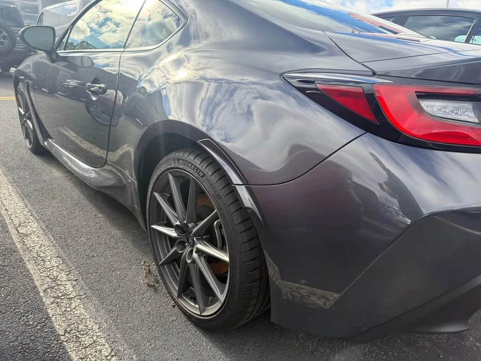 2025 Subaru BRZ 2nd Gen - Image 4 of 11