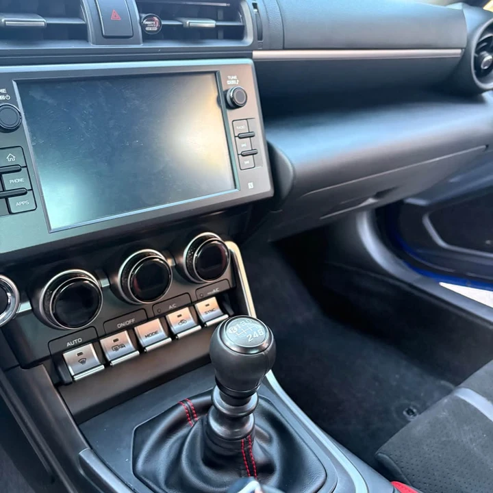 2025 Subaru BRZ 2nd Gen - Image 7 of 7