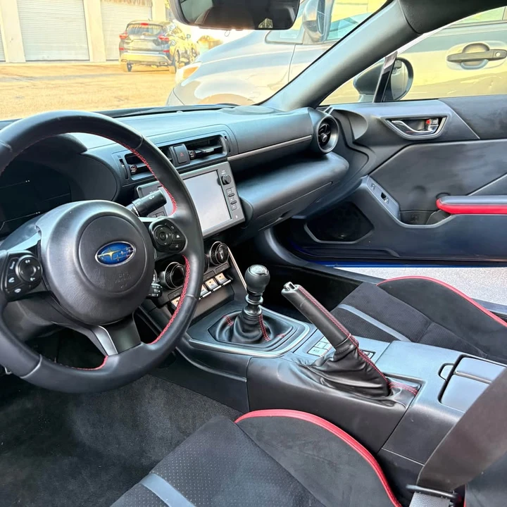 2025 Subaru BRZ 2nd Gen - Image 5 of 7