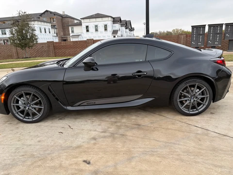 2025 Subaru BRZ 2nd Gen - Image 3 of 11