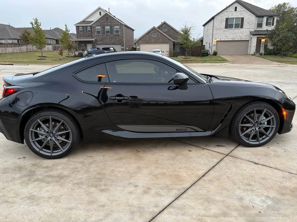 2025 Subaru BRZ 2nd Gen - Image 7 of 11