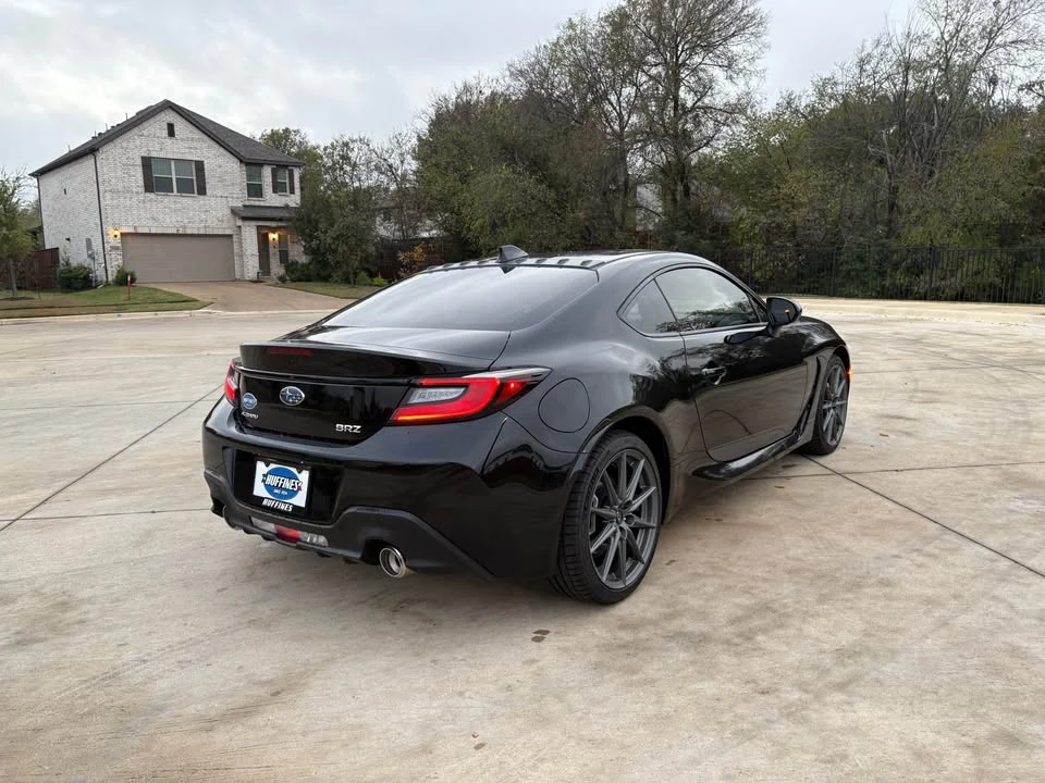 2025 Subaru BRZ 2nd Gen - Image 6 of 11