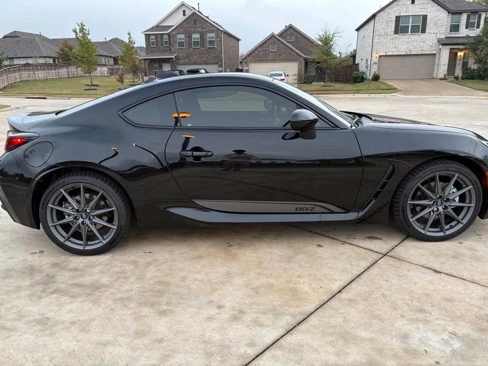 2025 Subaru BRZ 2nd Gen - Image 8 of 11
