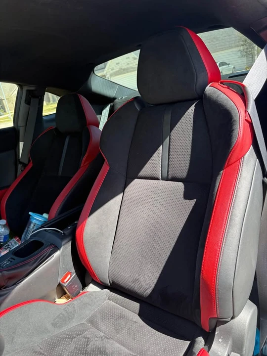 2025 Subaru BRZ 2nd Gen - Image 7 of 12