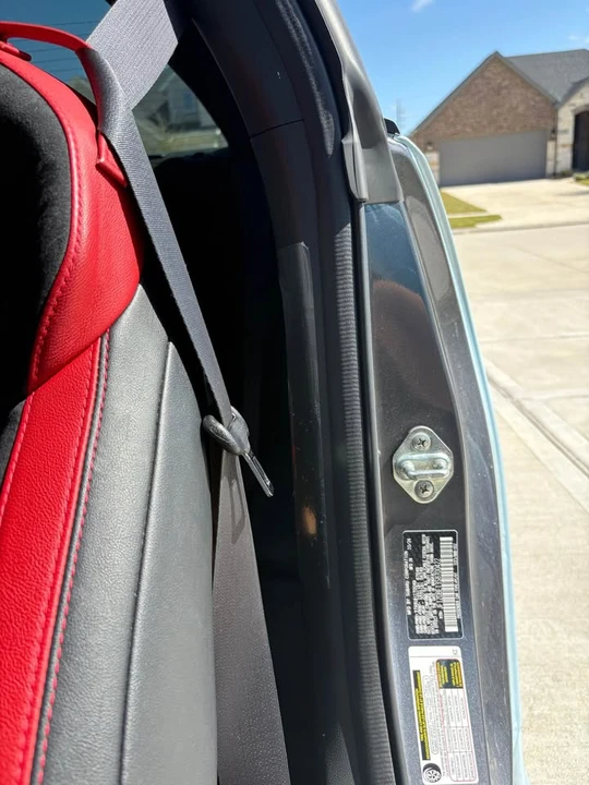 2025 Subaru BRZ 2nd Gen - Image 10 of 12
