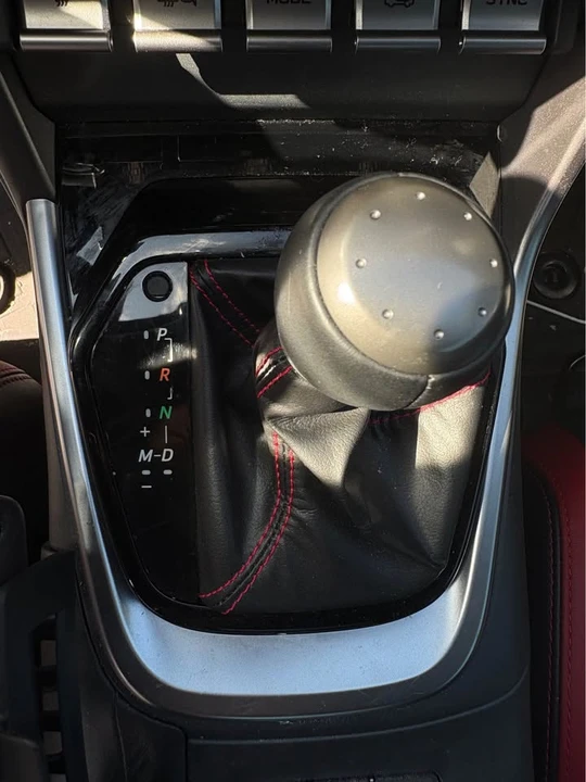 2025 Subaru BRZ 2nd Gen - Image 6 of 12
