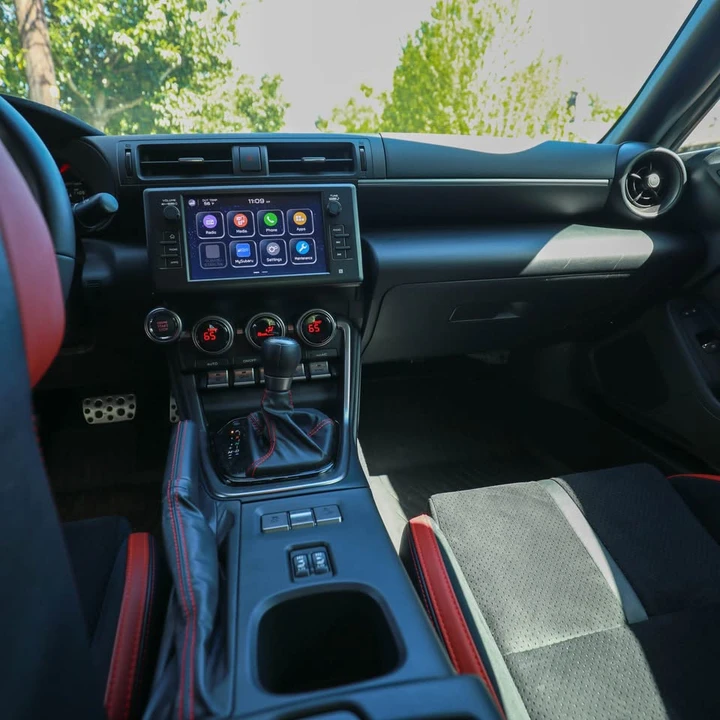 2025 Subaru BRZ 2nd Gen - Image 11 of 14