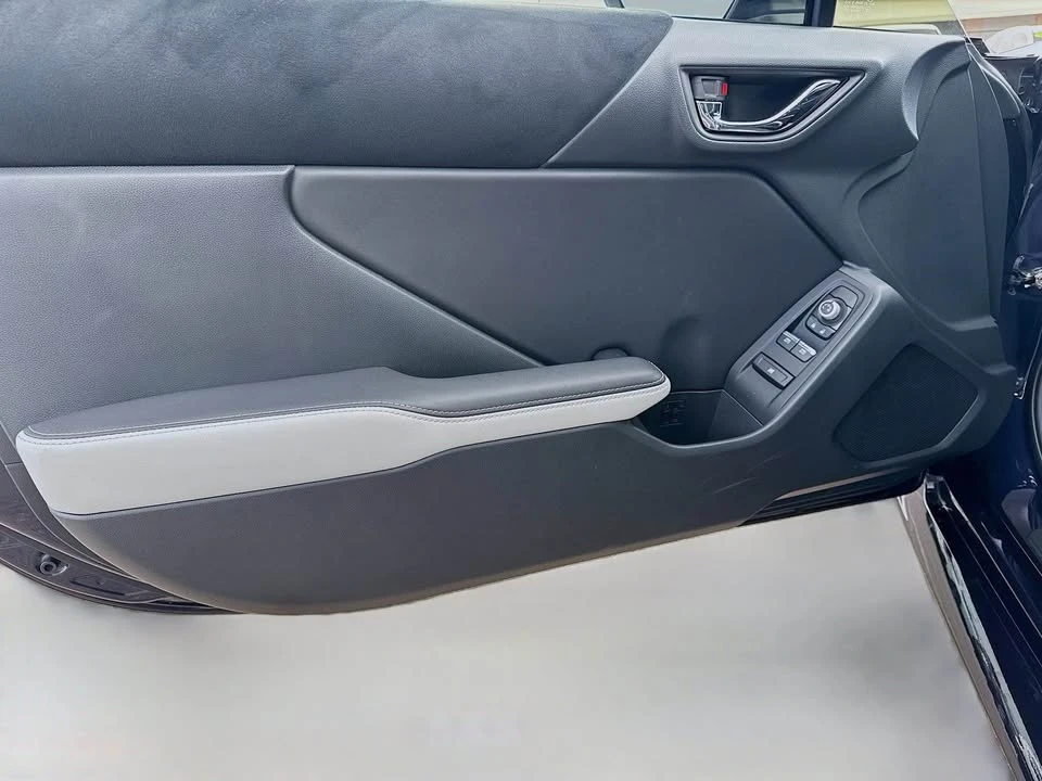 2025 Subaru BRZ 2nd Gen - Image 8 of 19