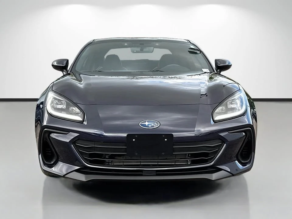 2025 Subaru BRZ 2nd Gen - Image 6 of 19