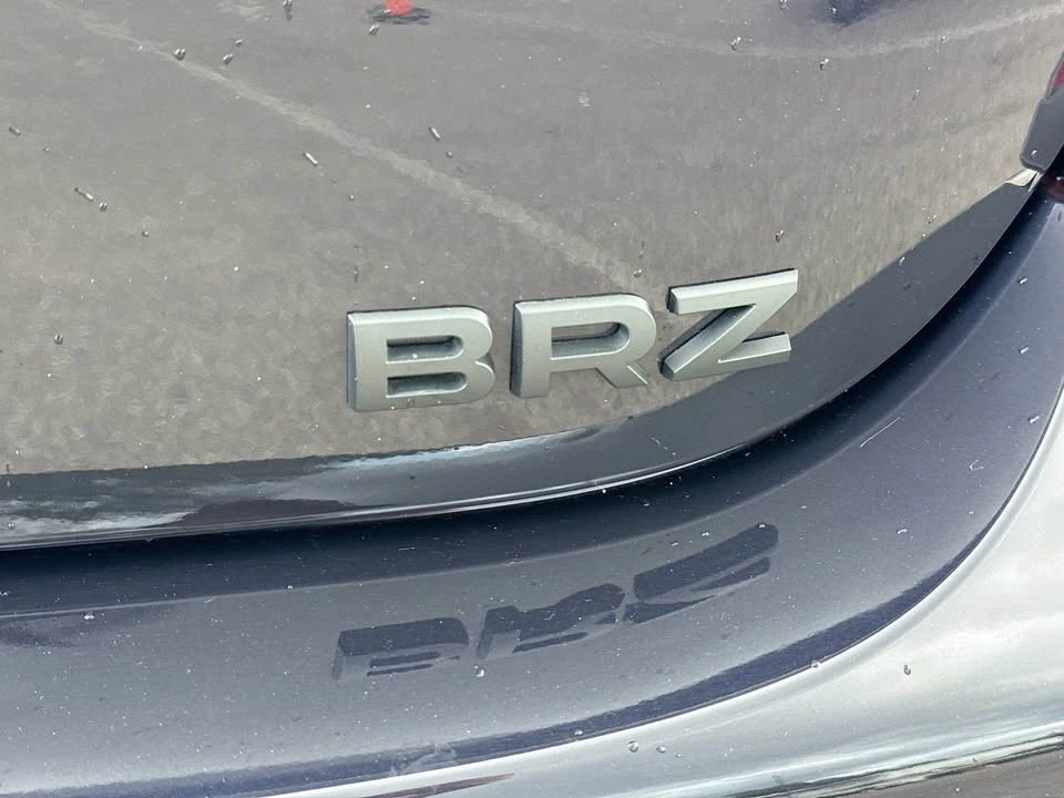 2025 Subaru BRZ 2nd Gen - Image 9 of 19