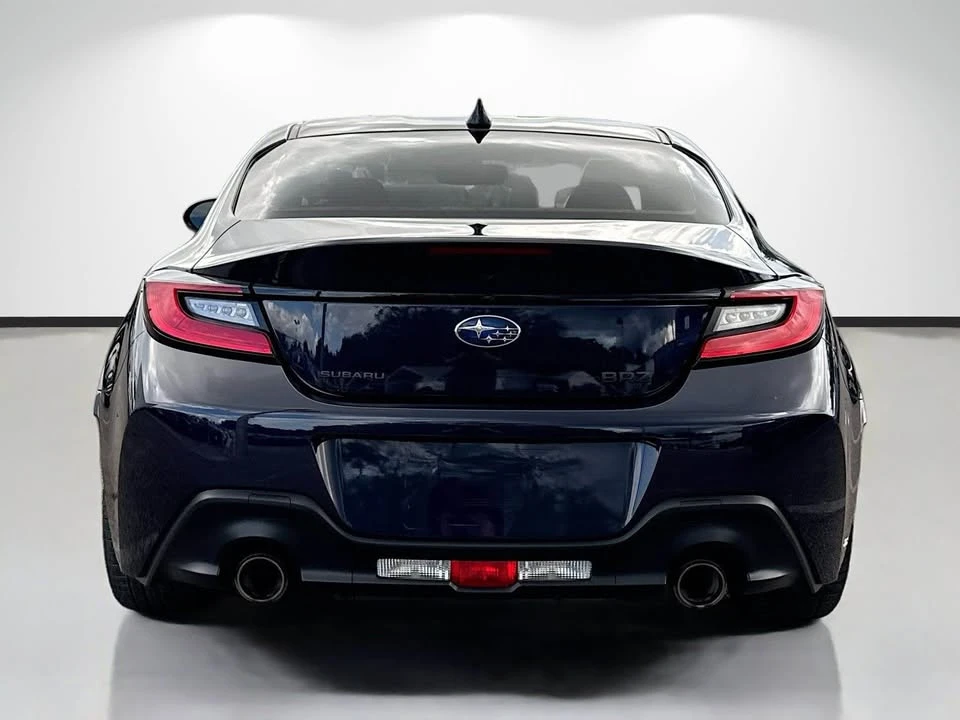 2025 Subaru BRZ 2nd Gen - Image 7 of 19