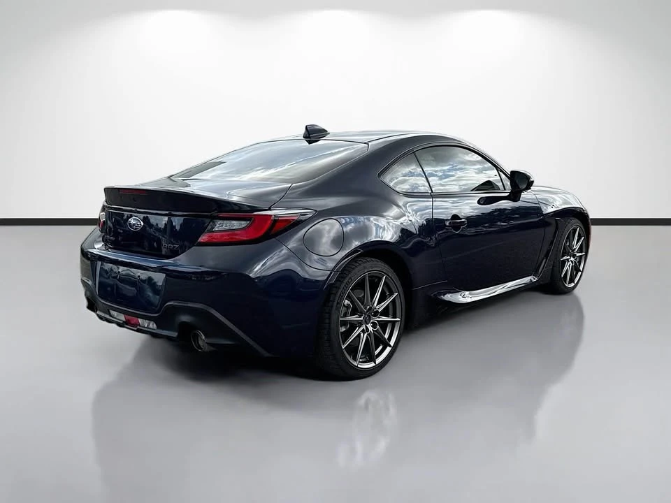 2025 Subaru BRZ 2nd Gen - Image 3 of 19