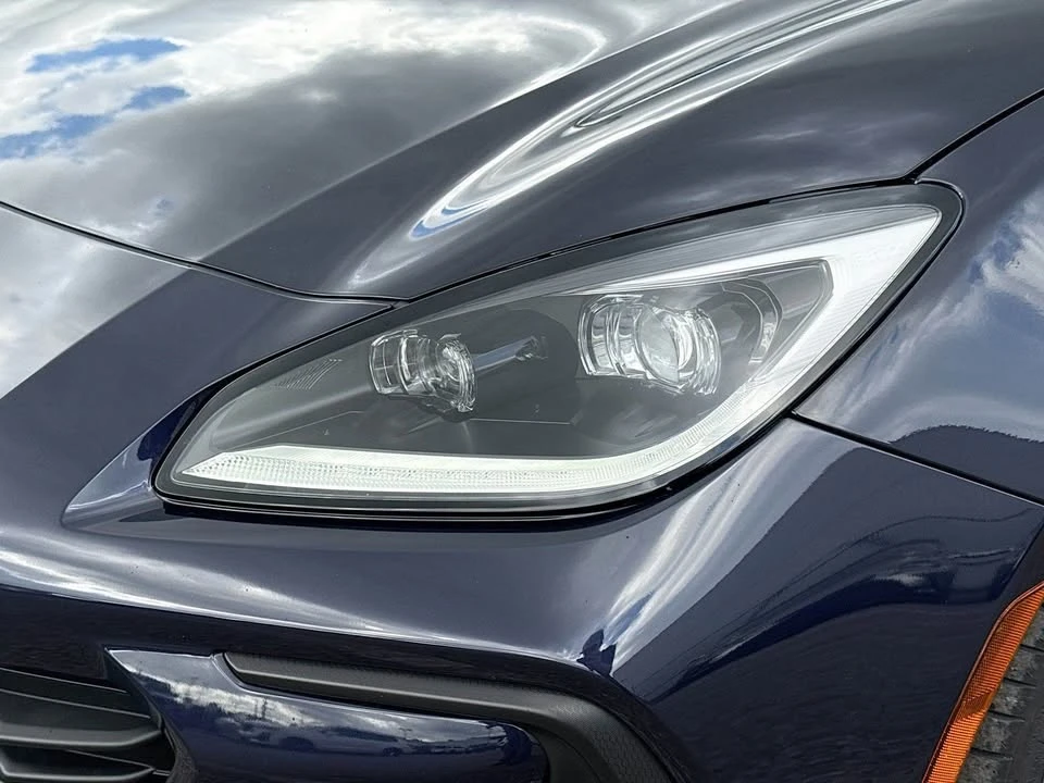 2025 Subaru BRZ 2nd Gen - Image 12 of 19