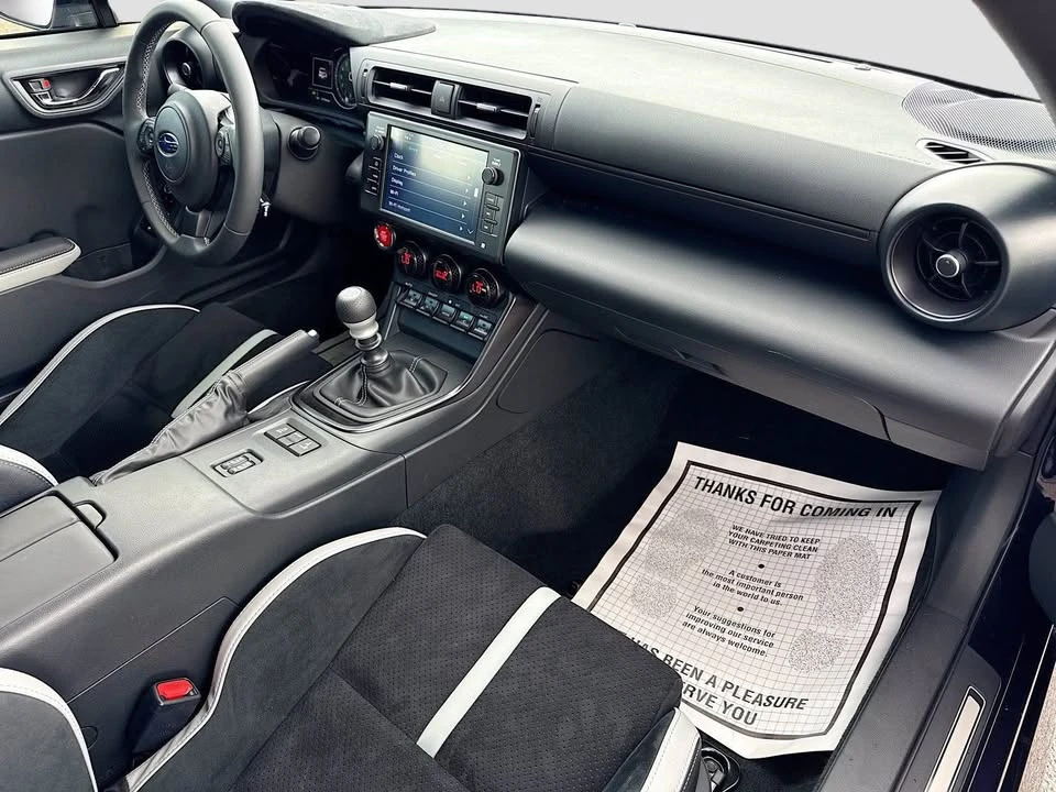 2025 Subaru BRZ 2nd Gen - Image 19 of 19