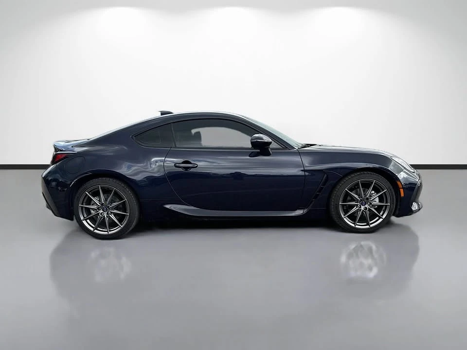 2025 Subaru BRZ 2nd Gen - Image 2 of 19