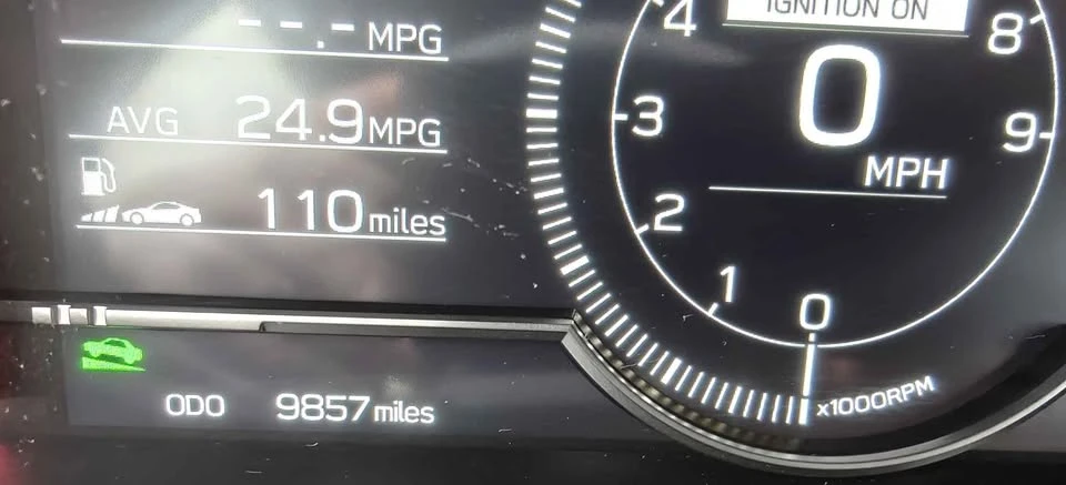 2025 Subaru BRZ 2nd Gen - Image 10 of 11